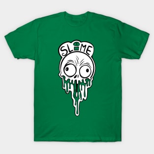 Slime shirt T-Shirt